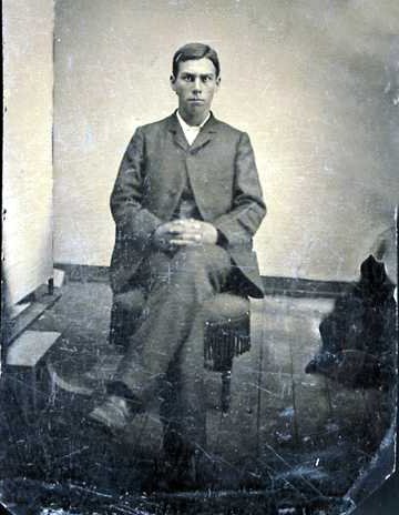 George Moore #2