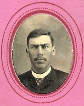 George Moore #3
