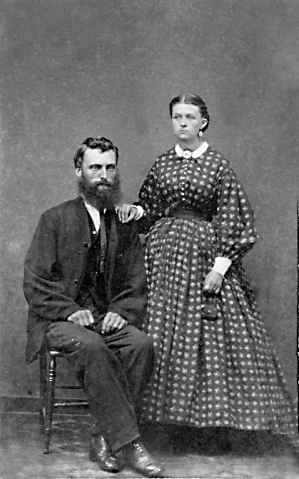 Jessie & Elizabeth