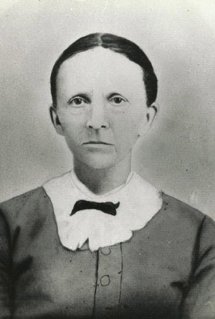 elizabeth ann caywood