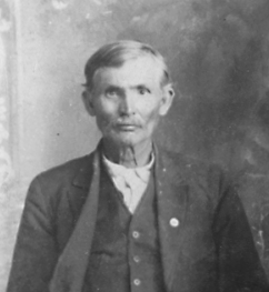 G.W.S. Watson