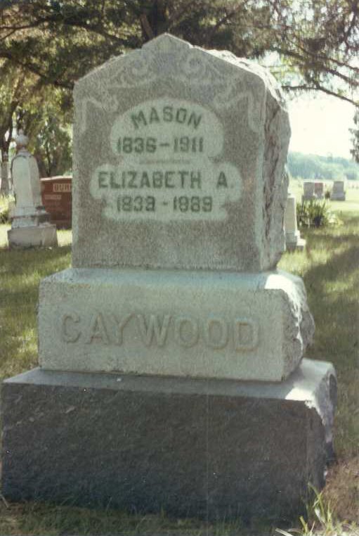 mason&lizzietombstone