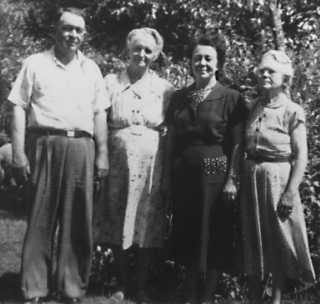 John Park & Siblings