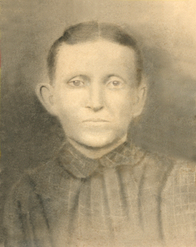 Almeda Sharpe Stokes