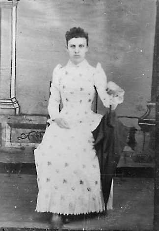 Laura Moore