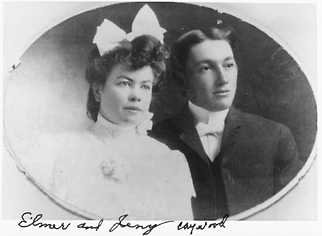 Elmer & Jennie