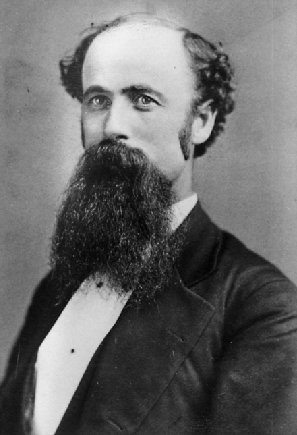 John Robertson