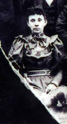 Virginia Caywood West