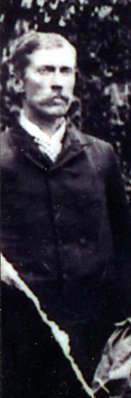 William J. West