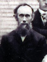 James Lindsay Caywood, Jr.