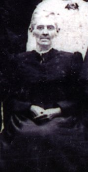 Sarah Caywood