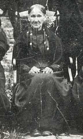 Margaret (Peggy) Caywood