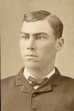 George Moore #1