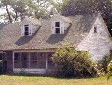 the farm